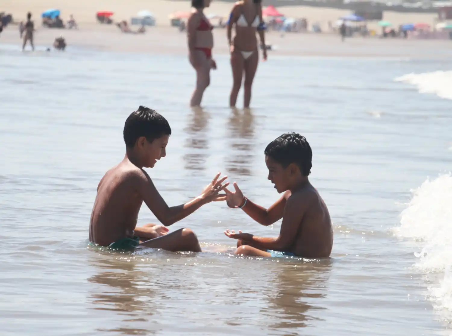 playa
