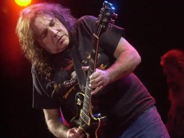 Hace diez años moría Pappo y dejaba de sonar la gran guitarra del blues y el rock nacional