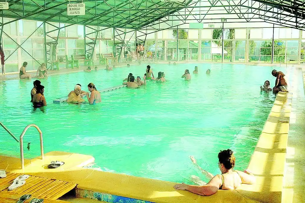 La Cámara Entrerriana de Turismo celebró la media sanción a la asistencia para el sector