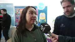 Cine en vacaciones: Conocé a tus personajes favoritos