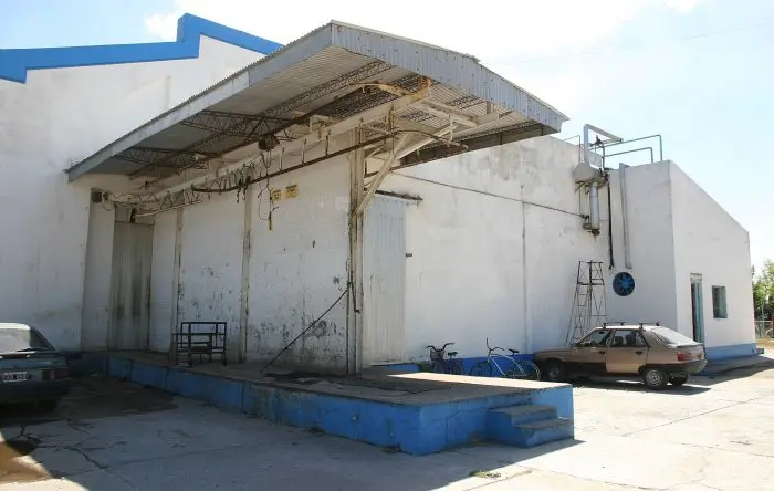 La Provincia clausuró el matadero y le exige que se adapte a las normas sanitarias