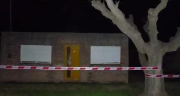 Permanece detenido el  acusado de asesinar a su hijo