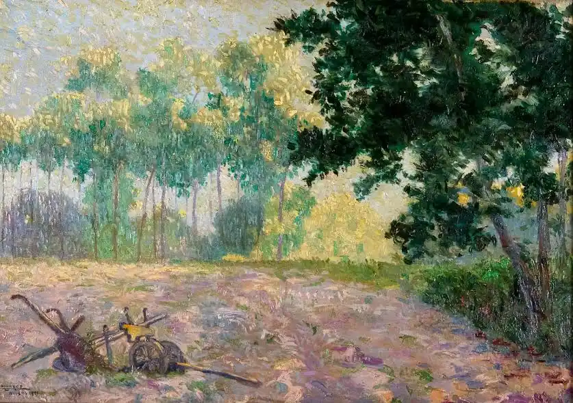 Inauguran “Congreso de Tucumán: 200 años de arte argentino”