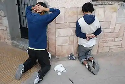La Provincia propone reformas en el régimen penal juvenil