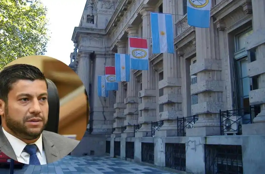 El reclamo de los vecinos a Pullaro: mayor presencial policial, mejores controles e iluminación