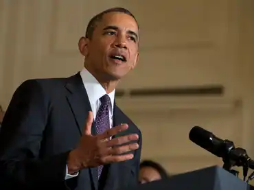 Obama respaldó ley inmigratoria y puso como ejemplo a un argentino