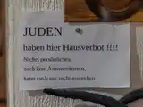 Un brote de antisemitismo en Alemania provoca indignación