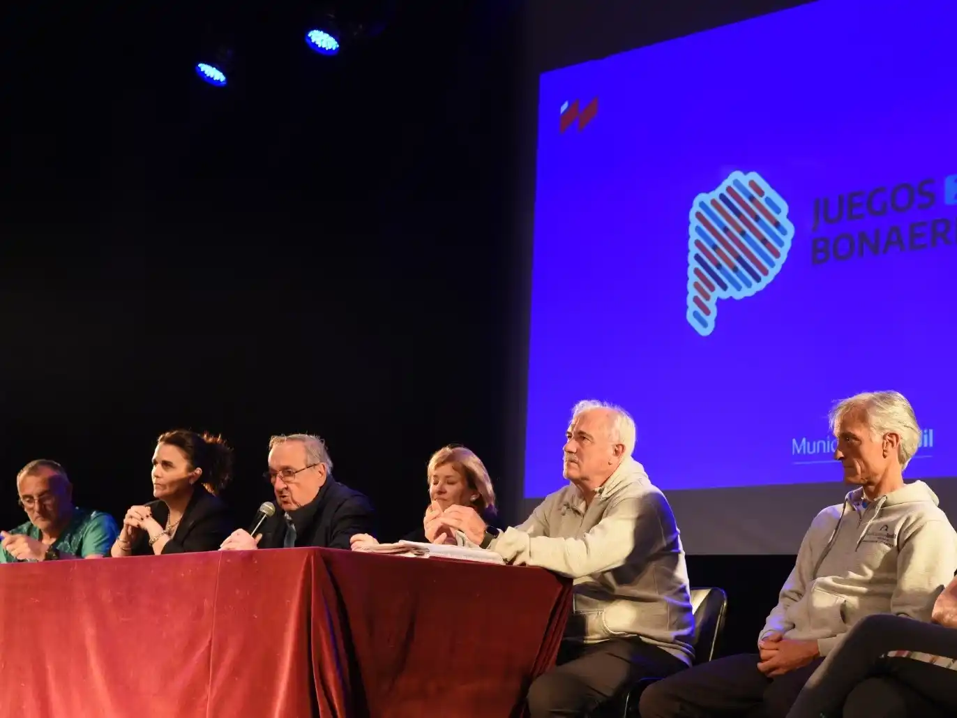 Tandil participará en la final de los Juegos Bonaerenses 2025 con una numerosa delegación