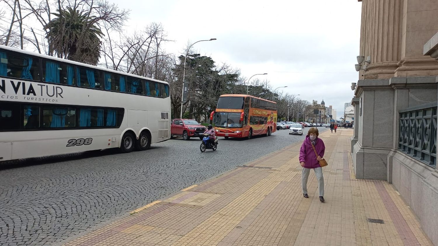 turismo