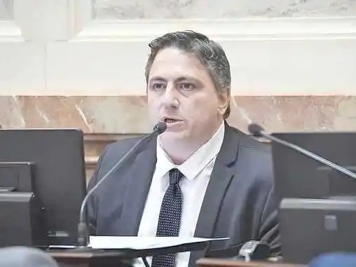 “La intervención a Formosa ya fue 
planteada ante el ministro Francos”