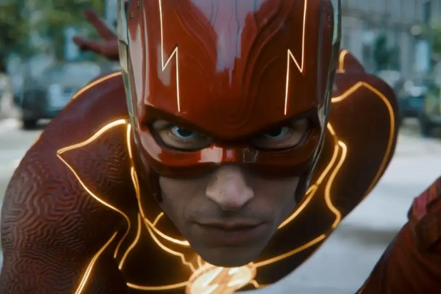 La película del superhéroe de DC se podrá ver a las 17 y 21, en su versión doblada, desde el viernes al martes.