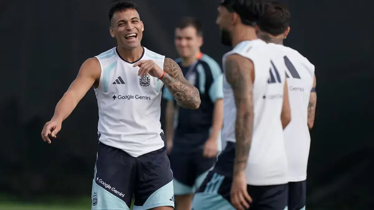 La Selección argentina enfrentará a Uruguay y Costa Rica en la fecha FIFA de noviembre