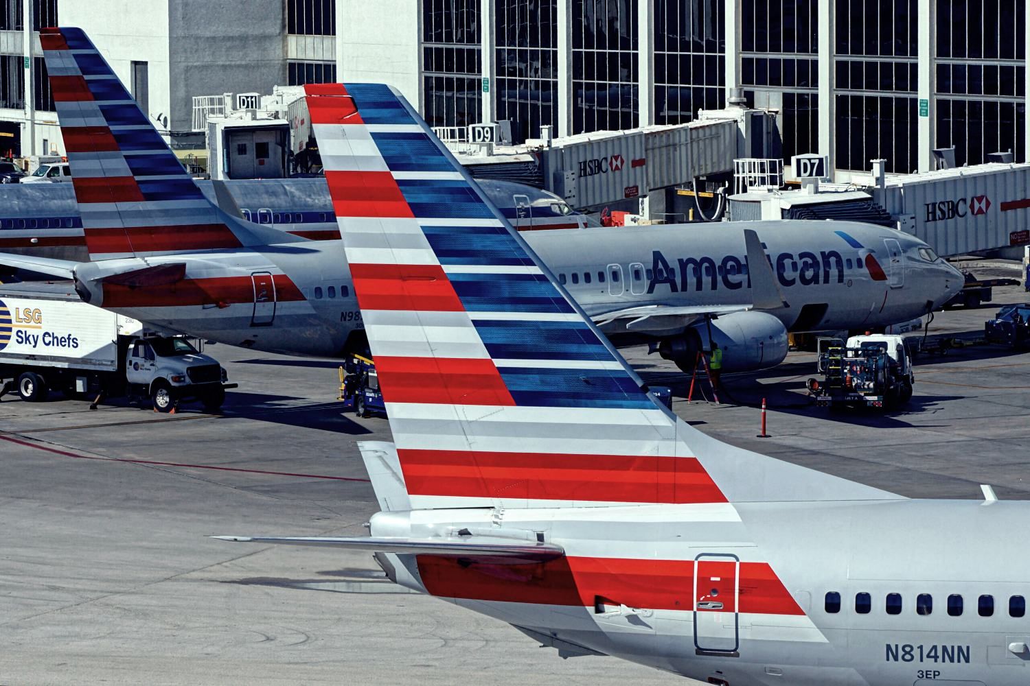 American Airlines to increase flights to Guayaquil