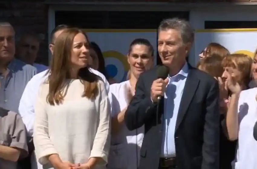 Vidal decidió que no desdoblará las elecciones en la provincia