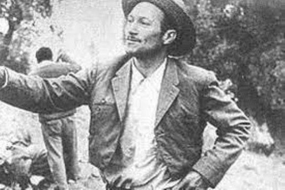 El arriero que había encontrado a sobrevivientes de la tragedia de los Andes y no le creían
