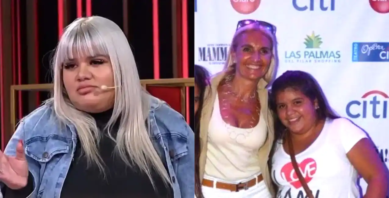 Morena habría sufrido una serie de "torturas" en su infancia.