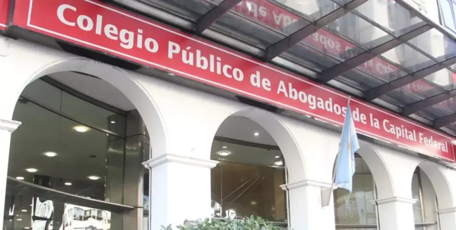 Jueces y abogados se manifestaron contra los ataques al Poder Judicial