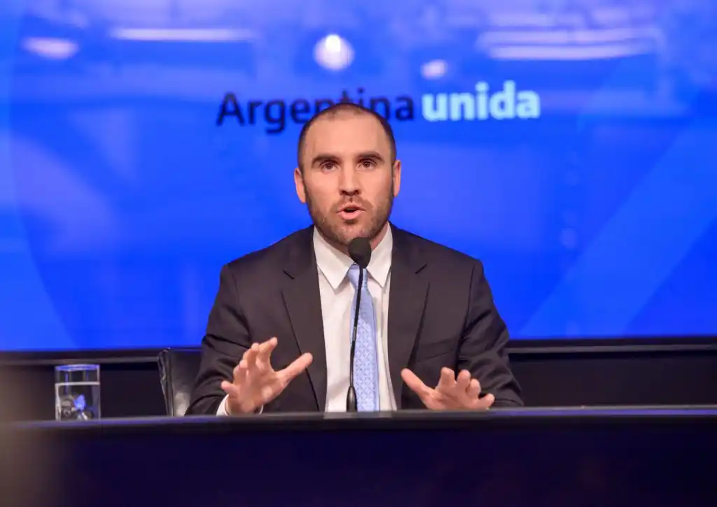 El presupuesto 2021 prevé una inflación del 29 por ciento y dólar a 102 pesos