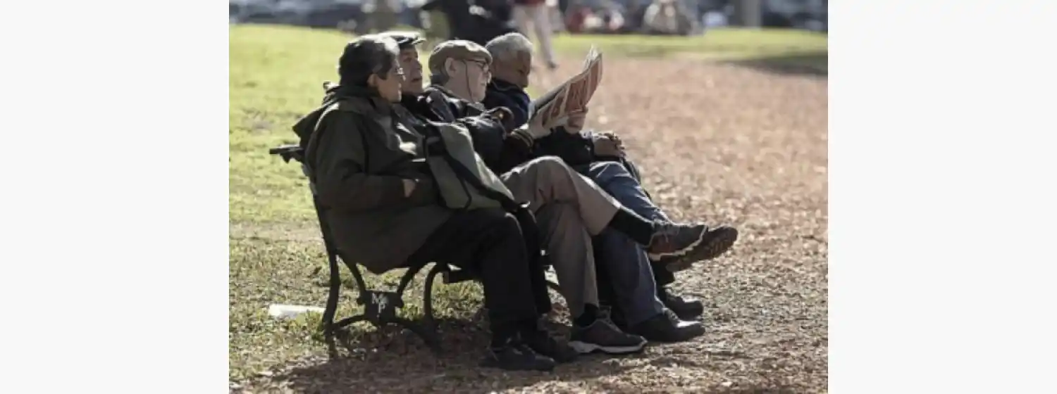 En marzo vuelve a ser obligatorio el trámite de “fe de vida” para jubilados de ANSES