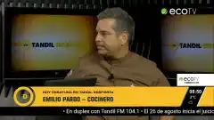 Capital Federal conocerá la propuesta de "Casa Pardo"