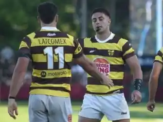 Victoria de Belgrano ante La Plata en el debut