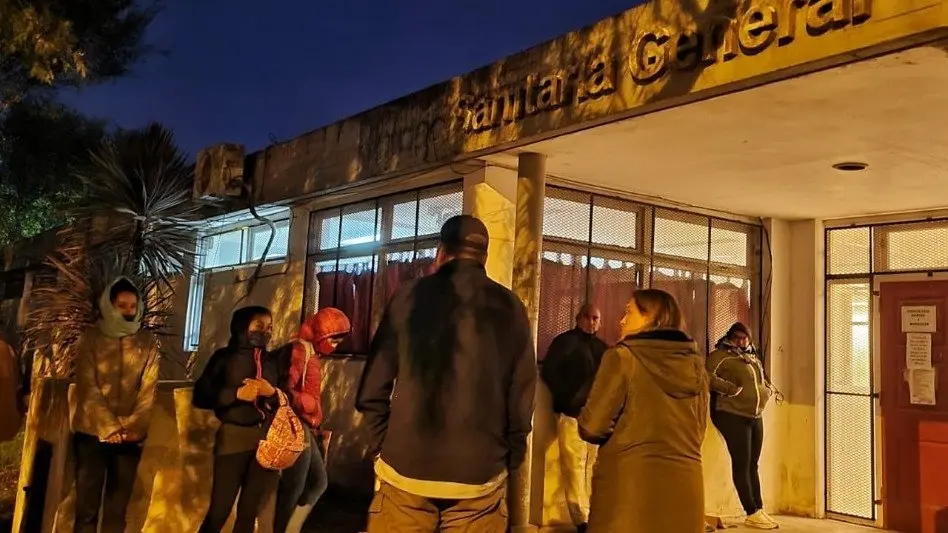 CAPS: "El sistema está obsoleto"