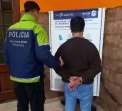 Horror en Tandil: intentó matar a su expareja en la vía pública