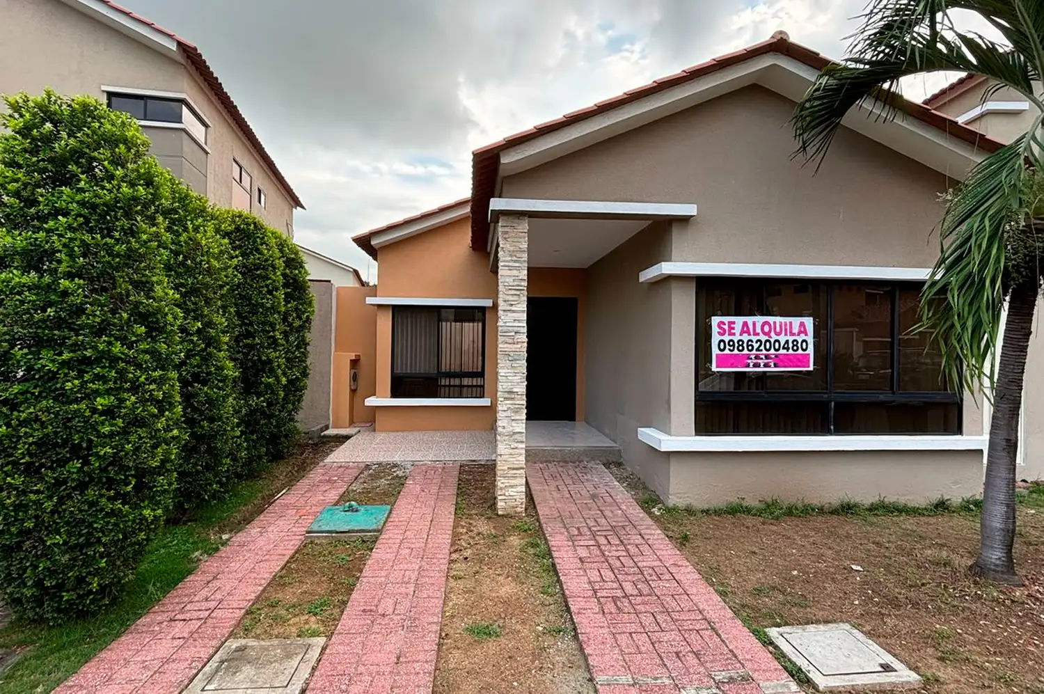 se alquila alquiler rafaela inmobiliaria