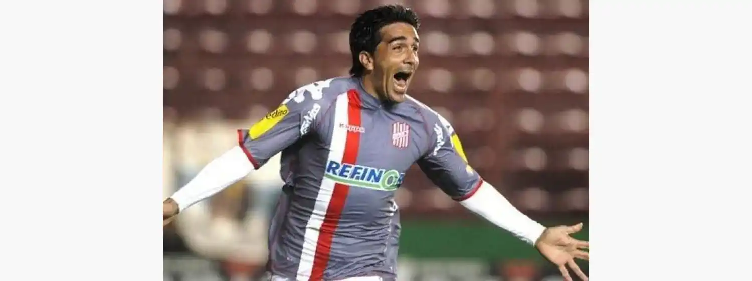 Un exAldosivi tiene coronavirus