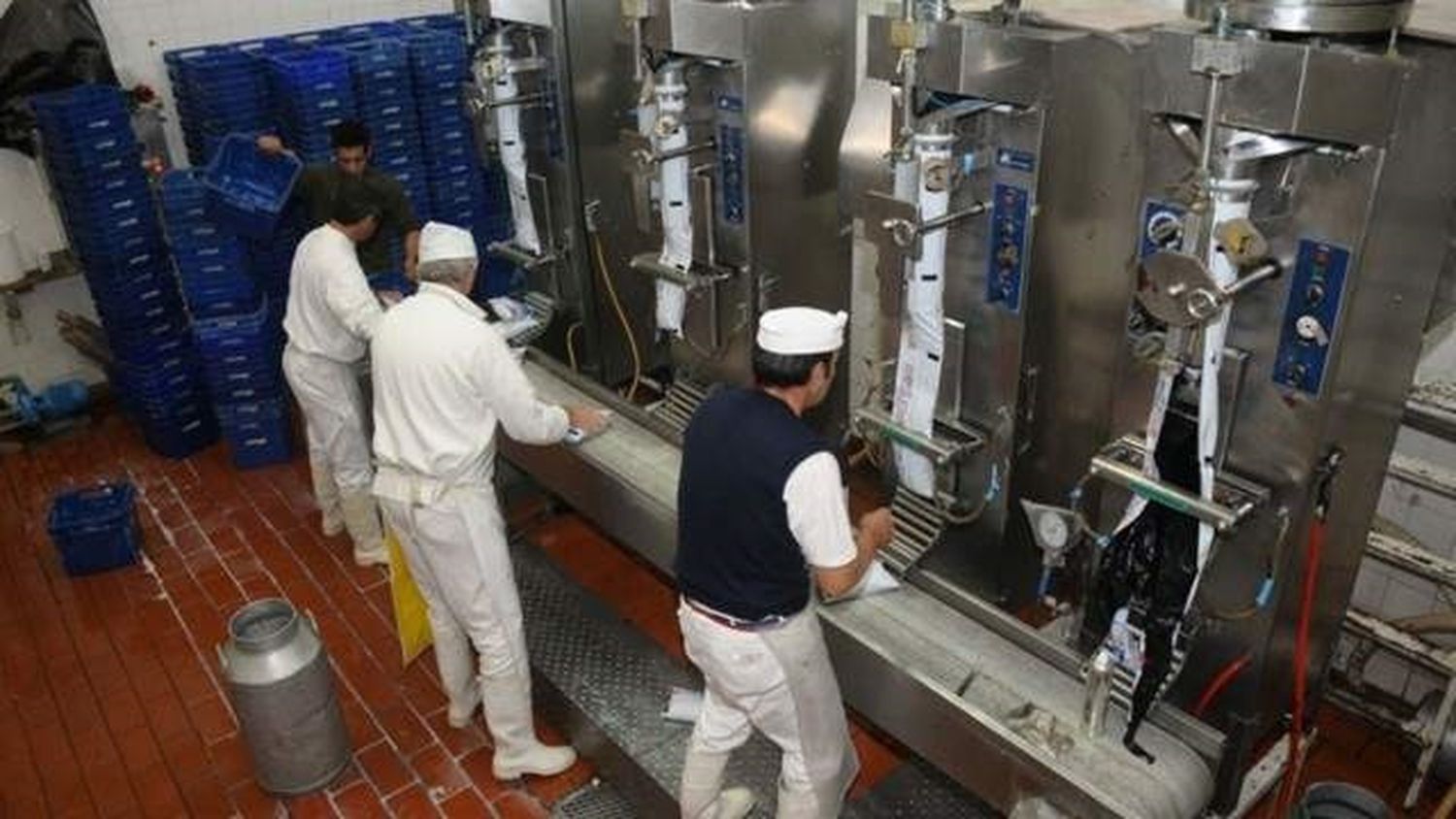 Abren una investigación de oficio por el robo de dos máquinas de Cotagú