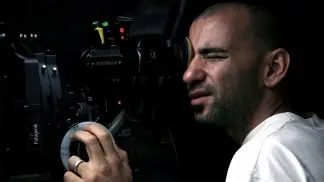 Trapero dirigirá «Patria», la nueva ficción de HBO en España
