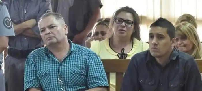 Héctor Argentino Gallardo - 2