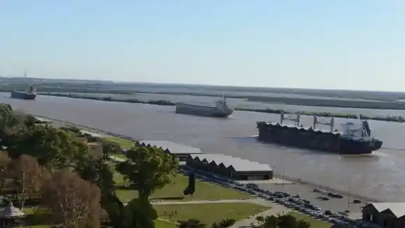 La Justicia rechazó el pedido de los ambientalistas para frenar la audiencia pública por la Hidrovía