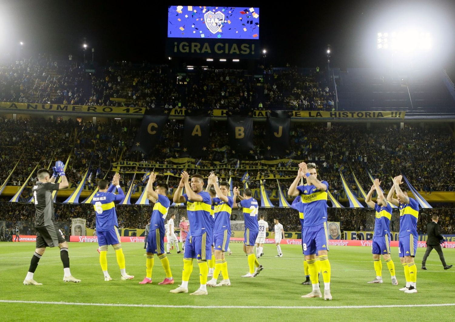 Boca recibe a Gimnasia, con la cabeza en la Copa Argentina de cara a la Libertadores