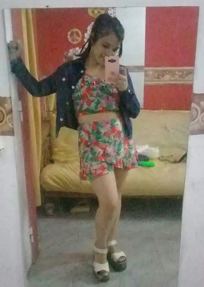 ¡Feliz cumpleaños, Luisina!