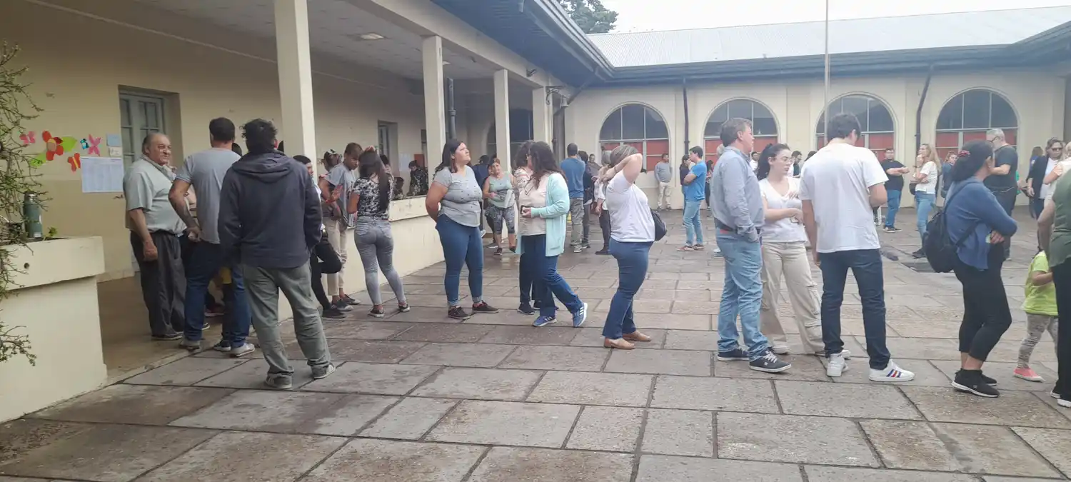 Dónde voto: consultá el padrón definitivo para el balotaje de las Elecciones 2023
