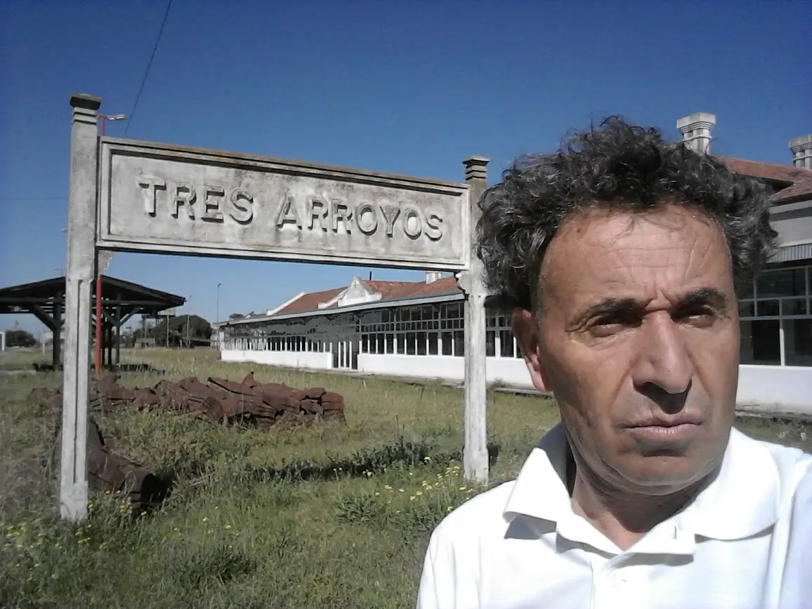 Deben operar a Miguel “Pato” Alarcón: realizan una campaña para reunir fondos