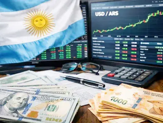 Fuerte baja del riesgo país tras el pago de la deuda y una positiva reacción de los mercados
