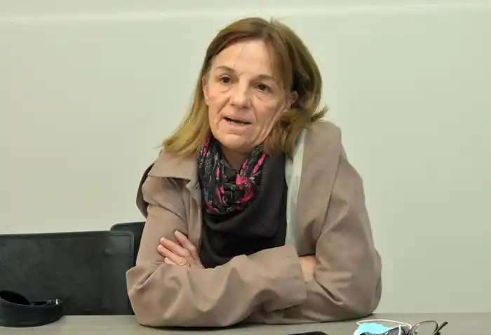 Para el espacio de Nicolini, además de la falta de alternancia, “hace ruido la cuestión ética”