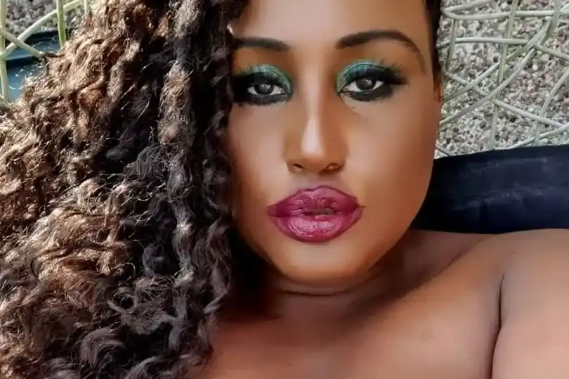 Shirley Rosemary Flynn no ha tenido una cita en los últimos seis años.