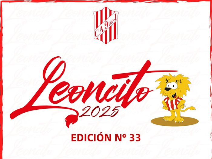leoncito 2025