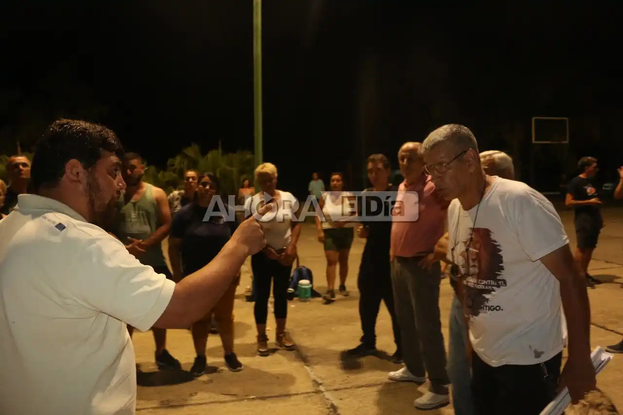 PUEBLO BELGRANO BOMBEROS - 2