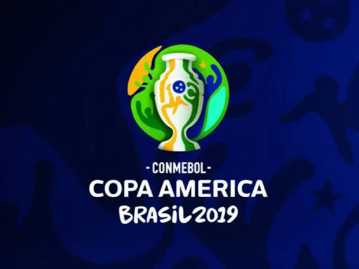 Así quedaron los cruces para los cuartos de final de la Copa América Brasil 2019