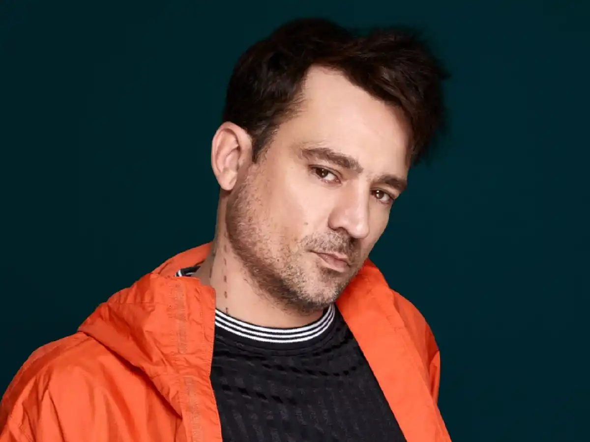 Chano Charpentier despertó después de una semana de internación