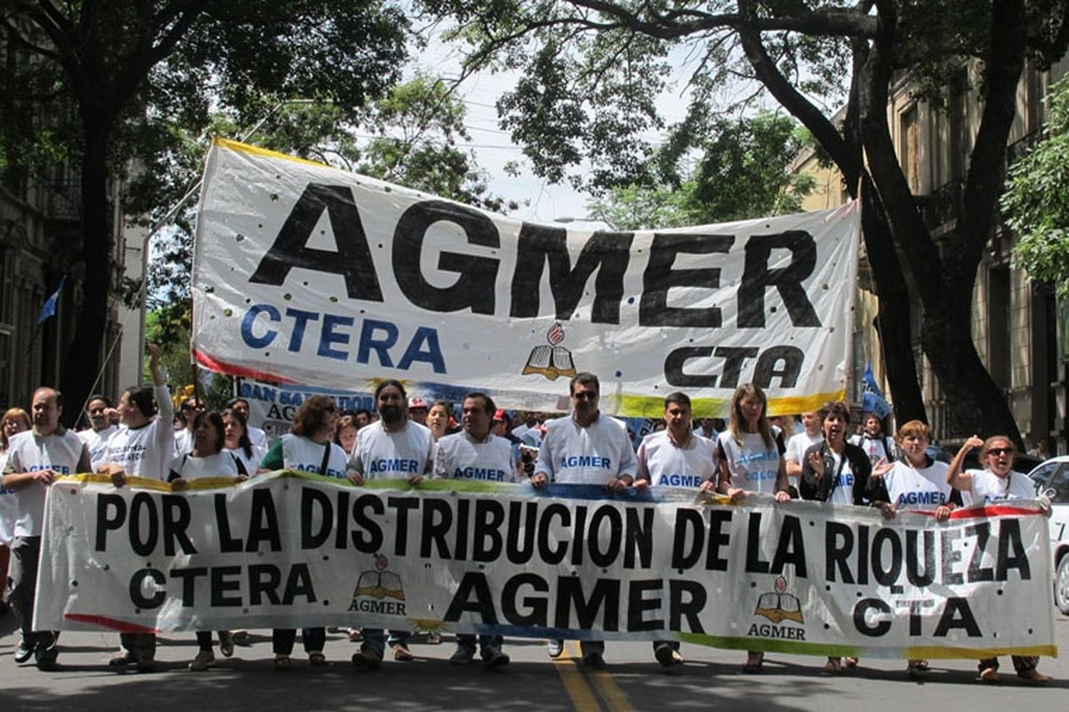 Agmer calificó de “apresurada y desprolija” la decisión de adelantar el final de clases