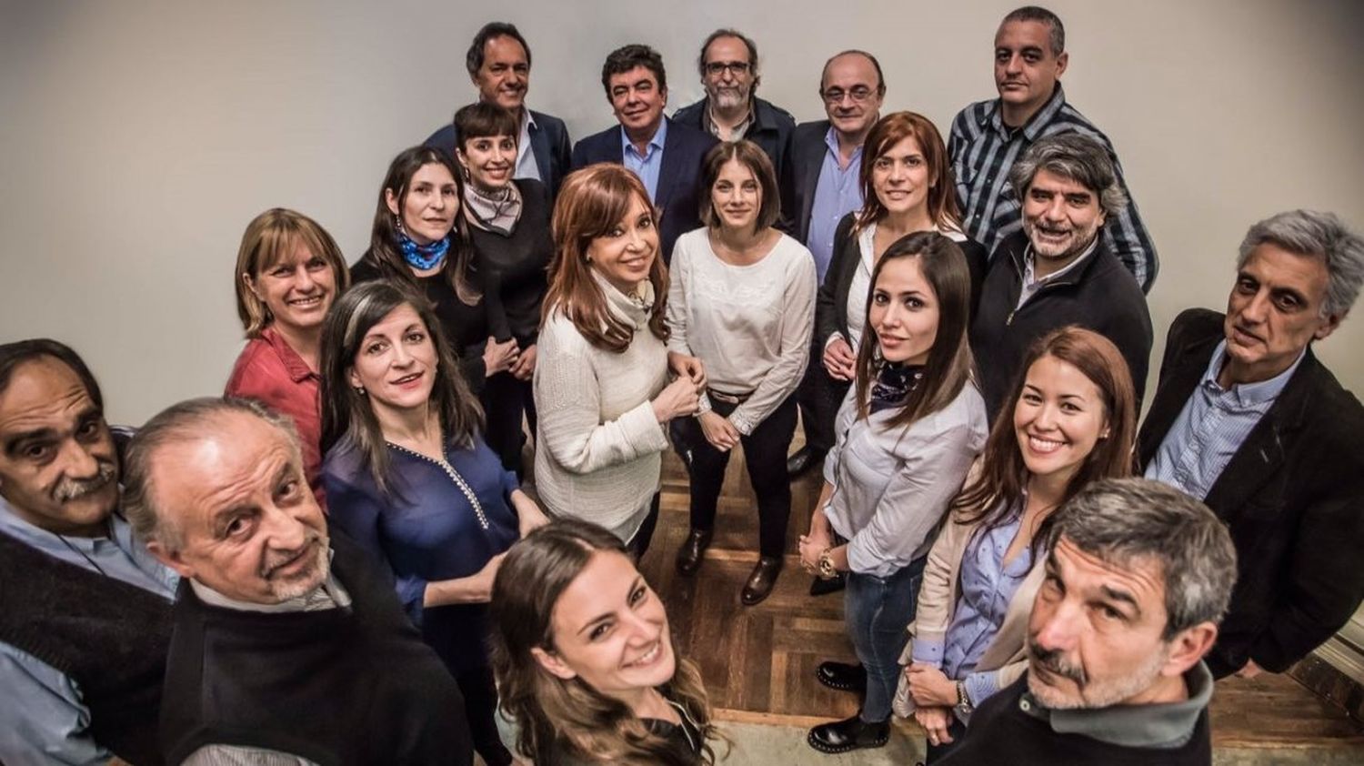 Para el kirchnerismo,"quedó demostrado que la ciudadanía votó para defenderse del ajuste"