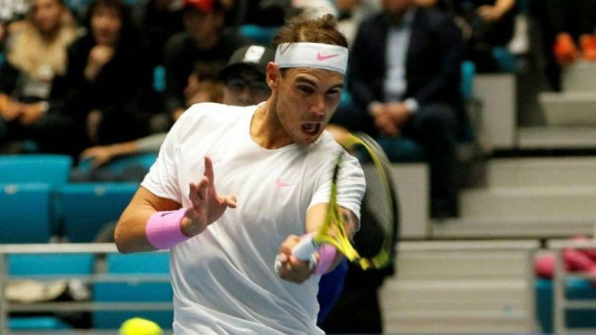Rafael Nadal supera a Djokovic y se acerca a la semifinal de Roland Garros