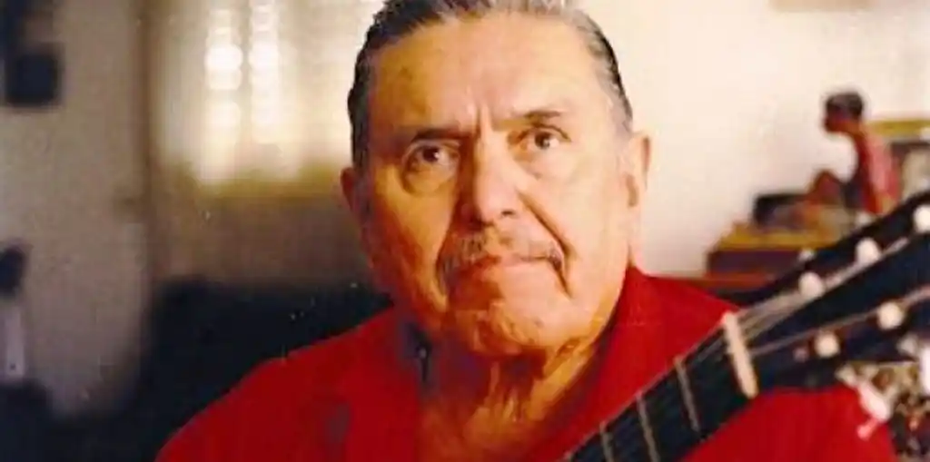 Celebran el Día de la Chamarrita con un festival que ya tiene carácter provincial