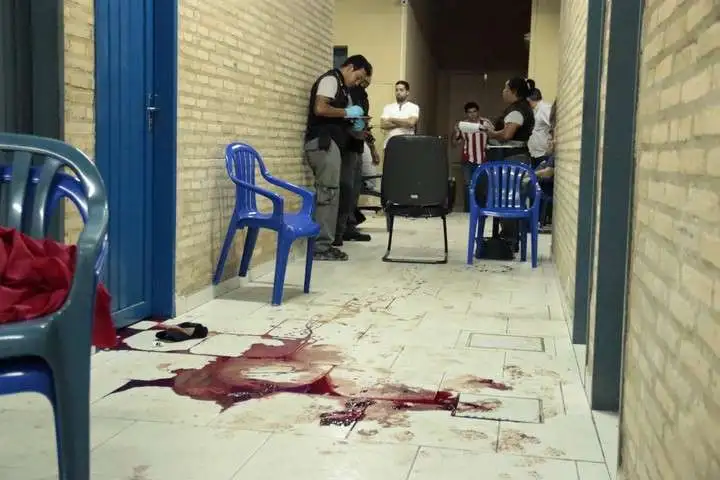 Paraguay: murió un joven en las protestas contra el intento reeleccionista