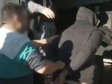 Detuvieron a un joven por ser el principal sospechoso de haber asesinado a un hombre en barrio Nuevo Alberdi